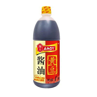সয়াবিন সস 1L