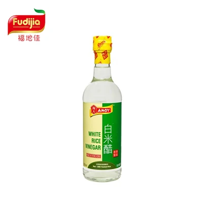 সাদা ভিনেগার 500ML